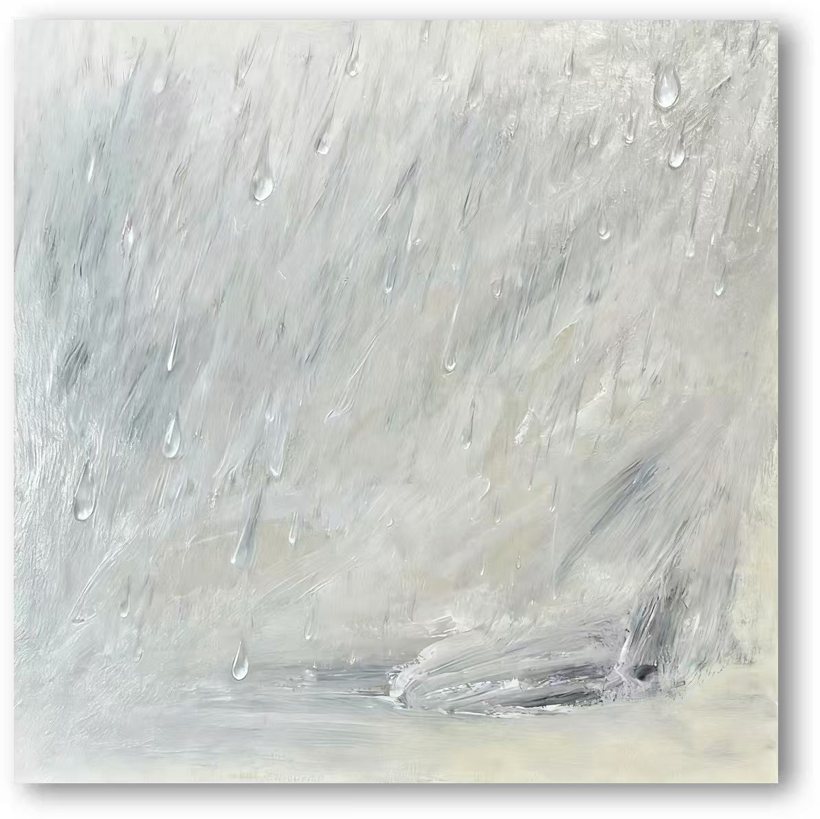 Keeping the Rain on the Stone